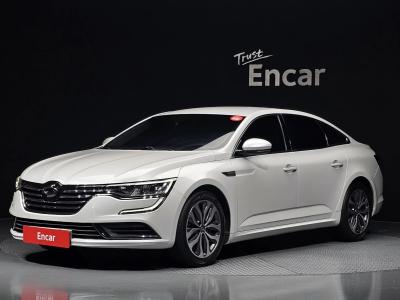 2016 Renault Korea SM6