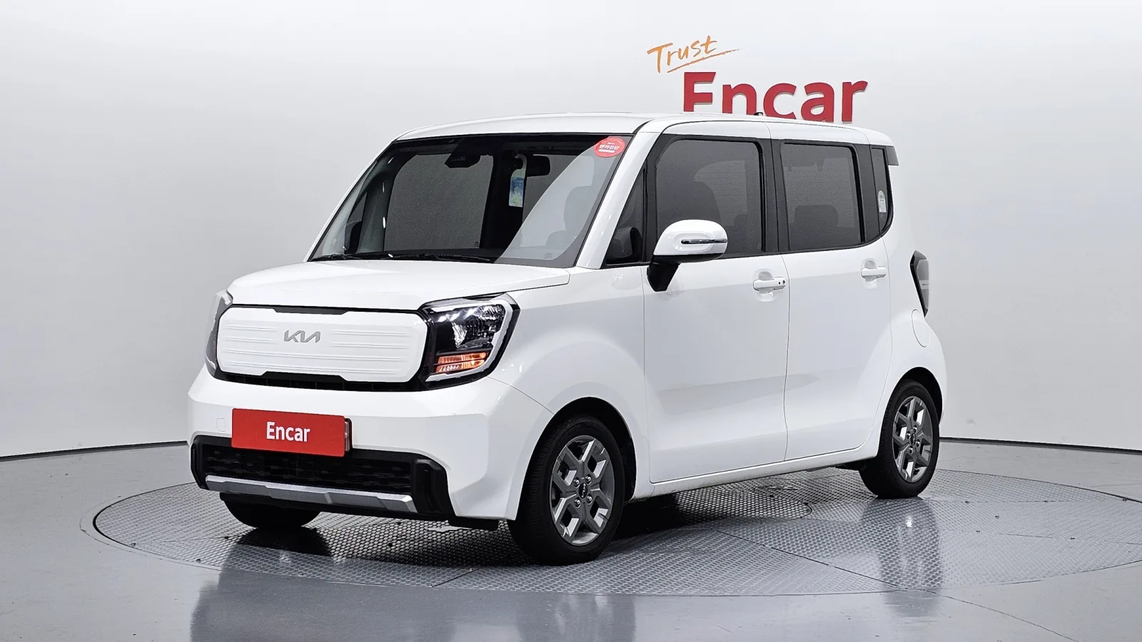 2025 Kia RAY