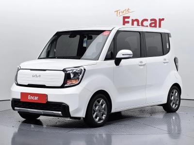 2025 Kia RAY