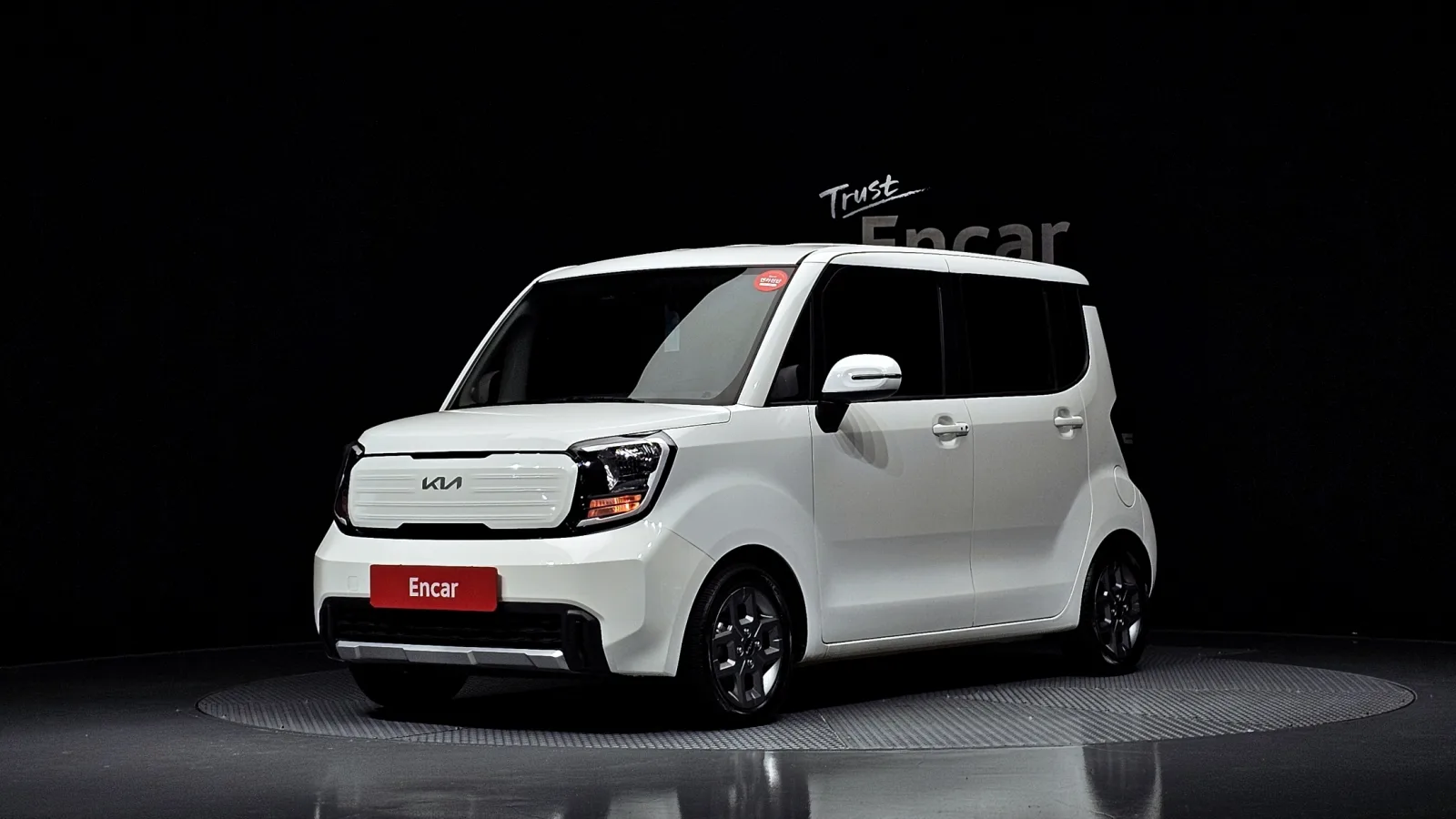 2025 Kia RAY