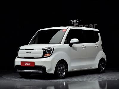 2025 Kia RAY