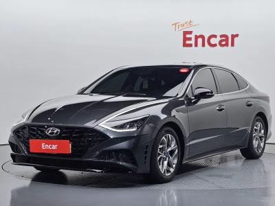 2020 Hyundai Sonata