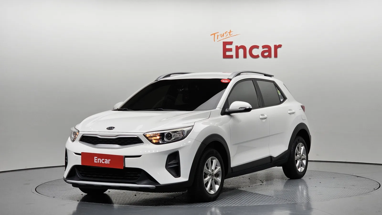 2019 Kia Stonic