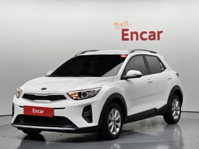 2019 Kia Stonic