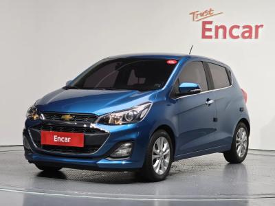 2019 Chevrolet Spark