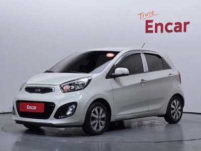 2014 Kia Picanto