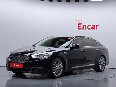 2016 Kia K9