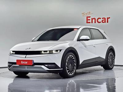 2023 Hyundai Ioniq 5