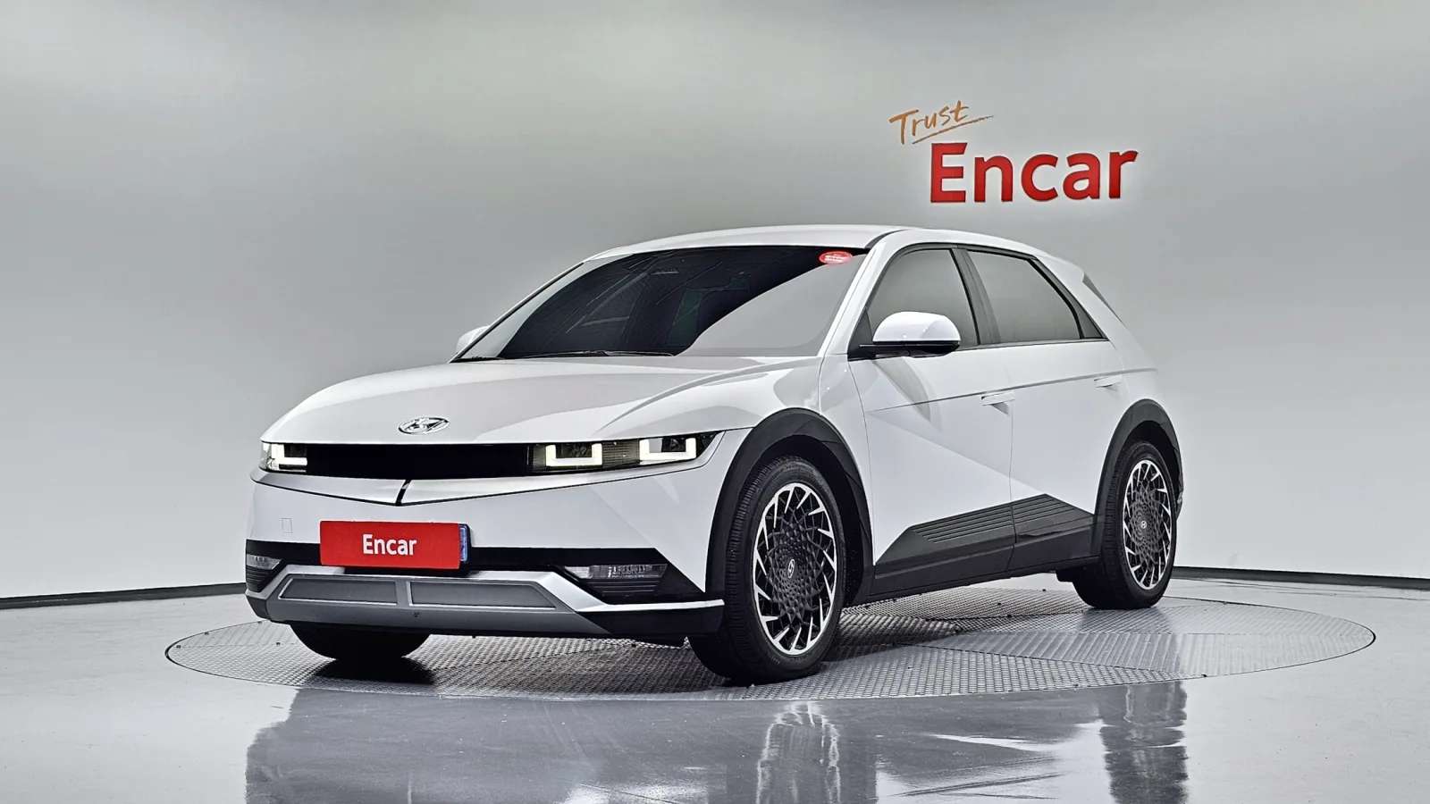 2023 Hyundai Ioniq 5