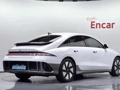 2023 Hyundai Ioniq 6