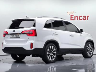 2014 Kia Sorento