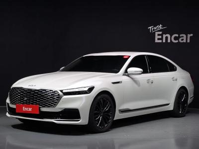 2026 Kia K9