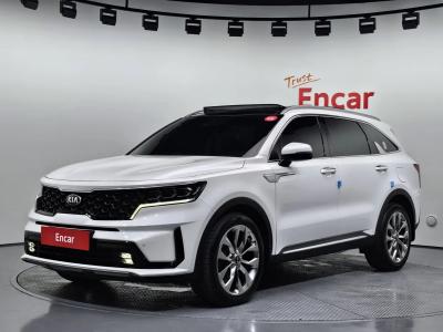 2021 Kia Sorento