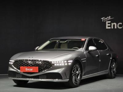 2025 Genesis G90