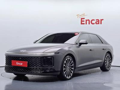 2023 Hyundai Grandeur