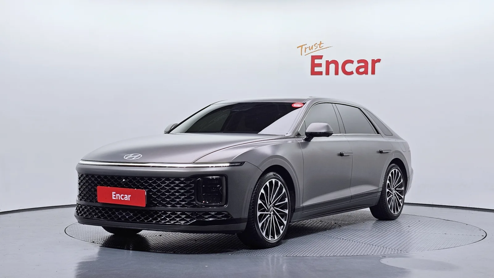 2023 Hyundai Grandeur