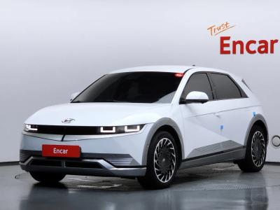 2022 Hyundai Ioniq5