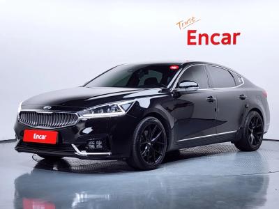 2017 Kia K7