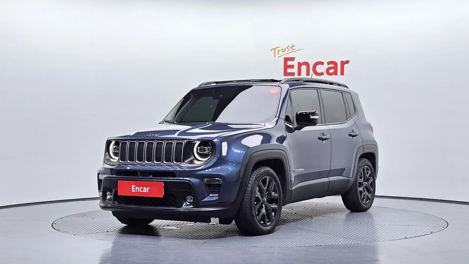 2023 Jeep Renegade
