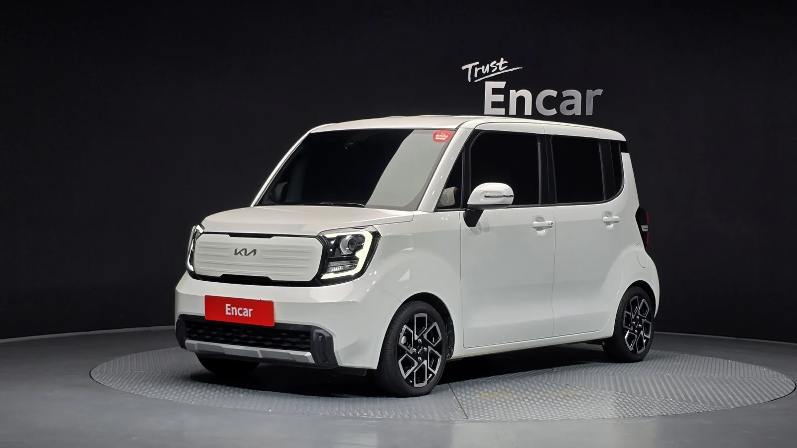 2023 Kia RAY