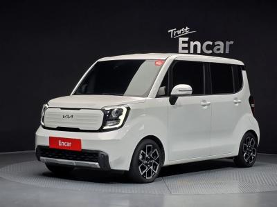 2023 Kia RAY