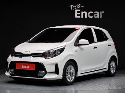 2022 Kia Picanto