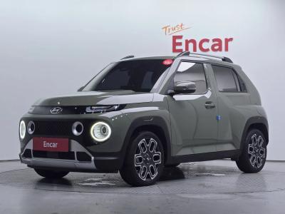 2023 Hyundai Casper