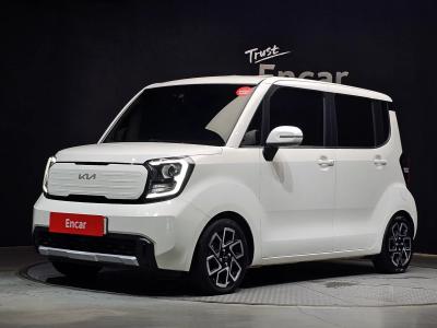 2023 Kia RAY