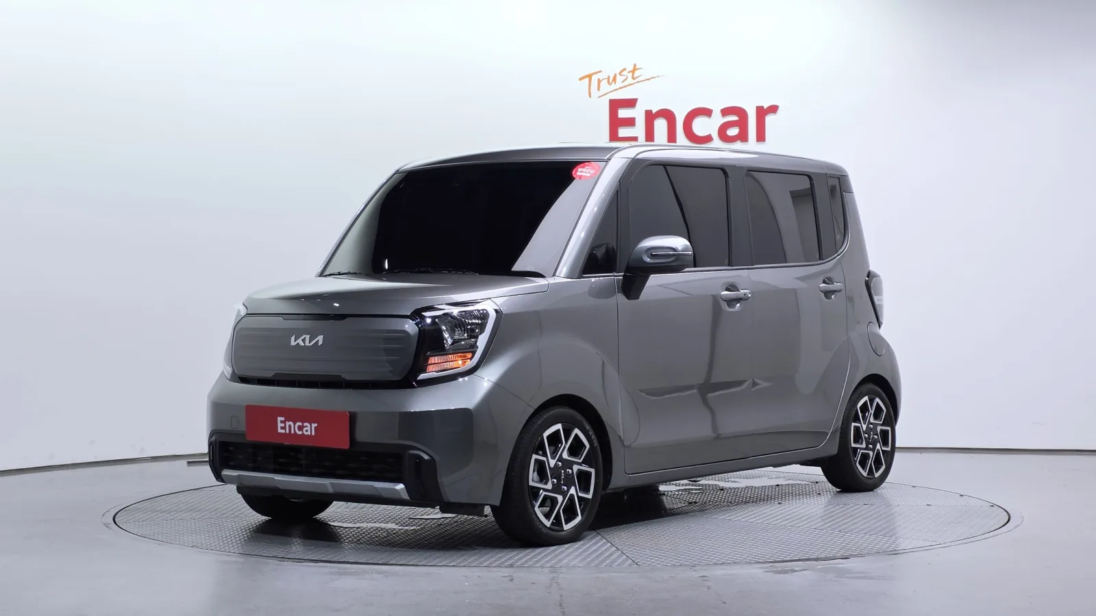 2024 Kia RAY