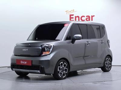 2024 Kia RAY