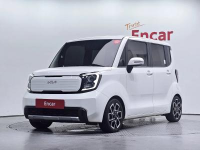 2023 Kia RAY
