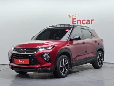 2021 Chevrolet Trailblazer