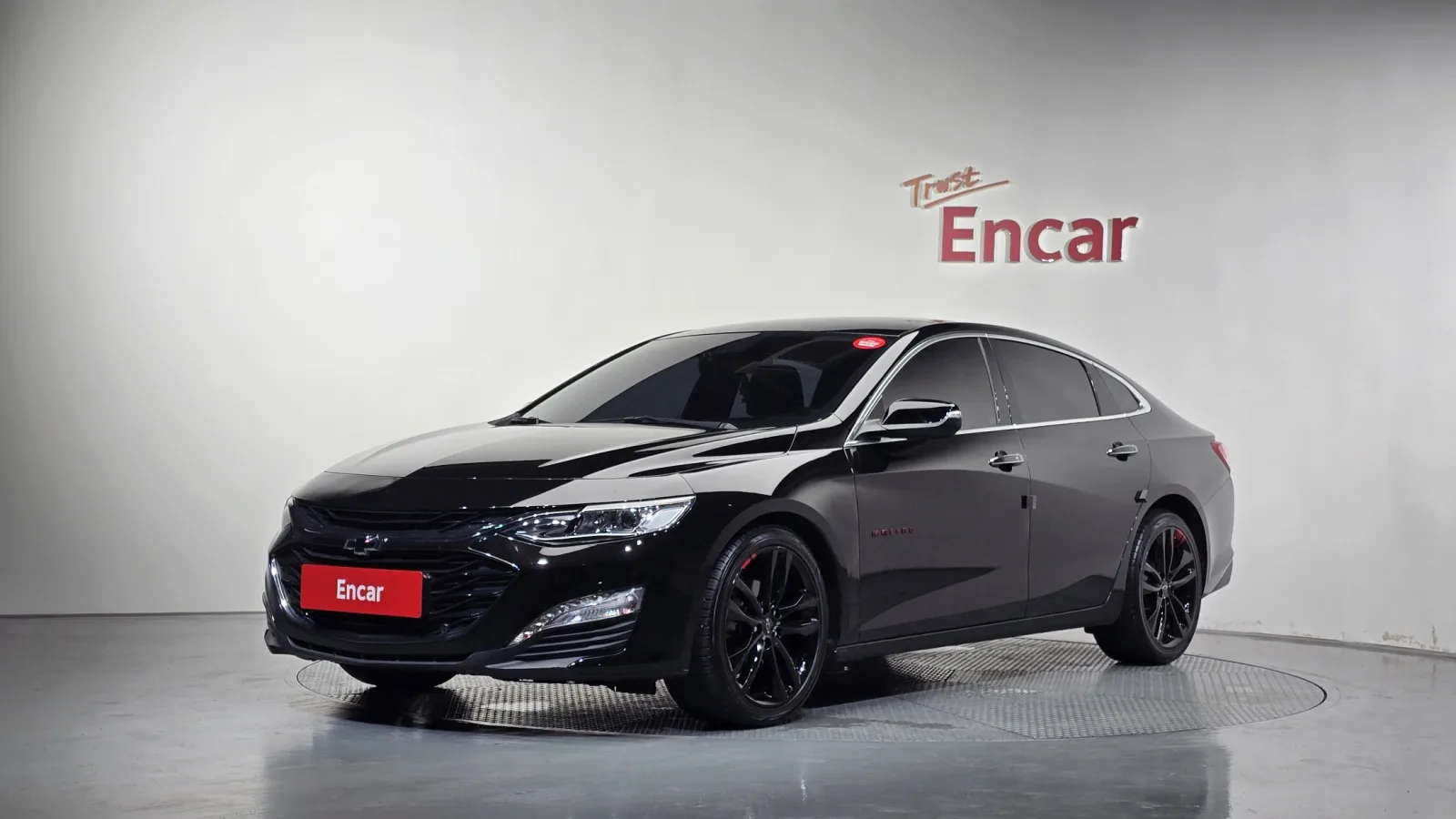 2022 Chevrolet Malibu