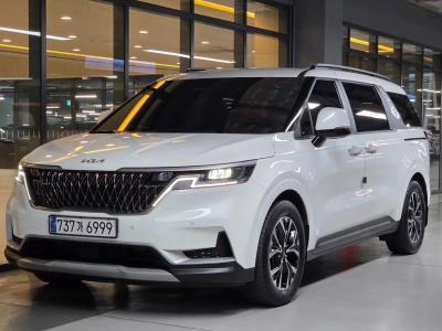 2023 Kia Canival