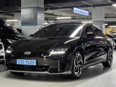 2025 Hyundai Ioniq 6