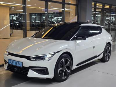 2024 Kia EV6