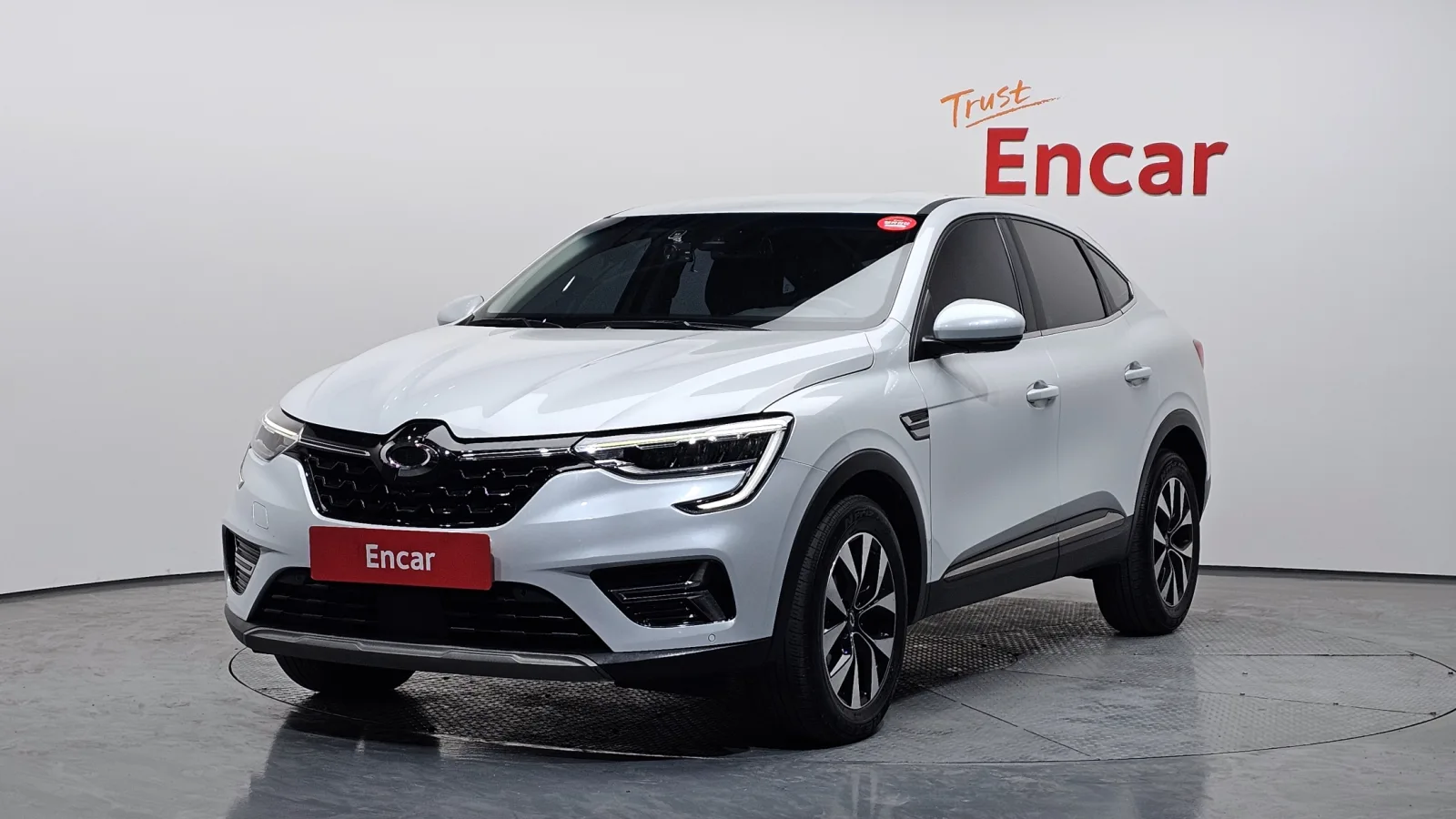 2023 Renault Korea XM3