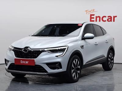 2023 Renault Korea XM3