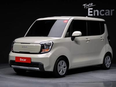2024 Kia RAY