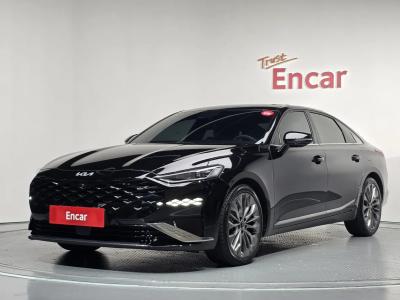 2022 Kia K8