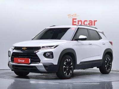 2022 Chevrolet Trailblazer