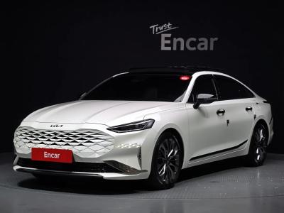 2022 Kia K8