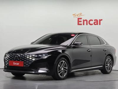 2022 Hyundai Grandeur