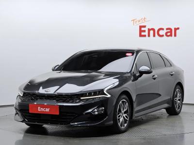 2020 Kia K5