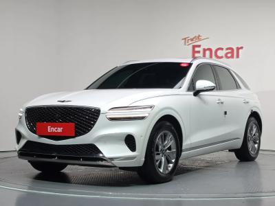 2024 Genesis GV70