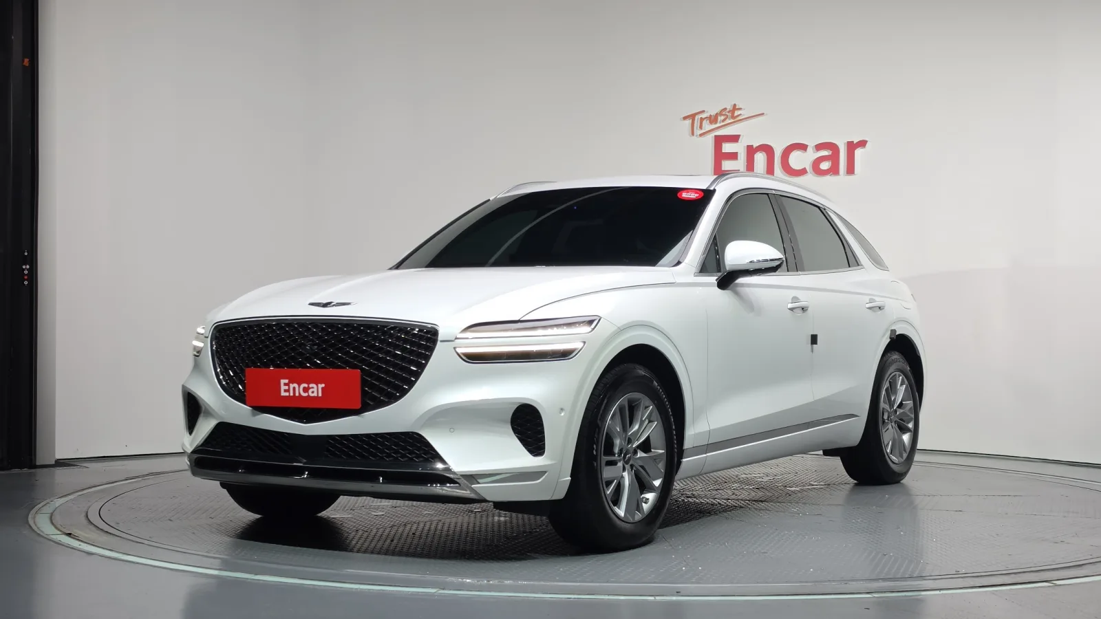 2024 Genesis GV70