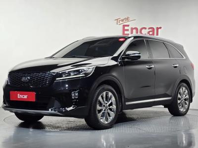 2018 Kia Sorento