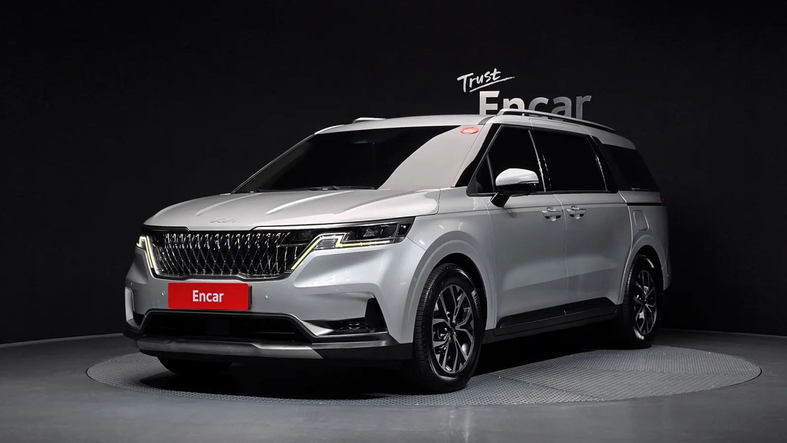 2022 Kia Carnival
