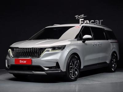 2022 Kia Carnival