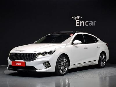 2020 Kia K7